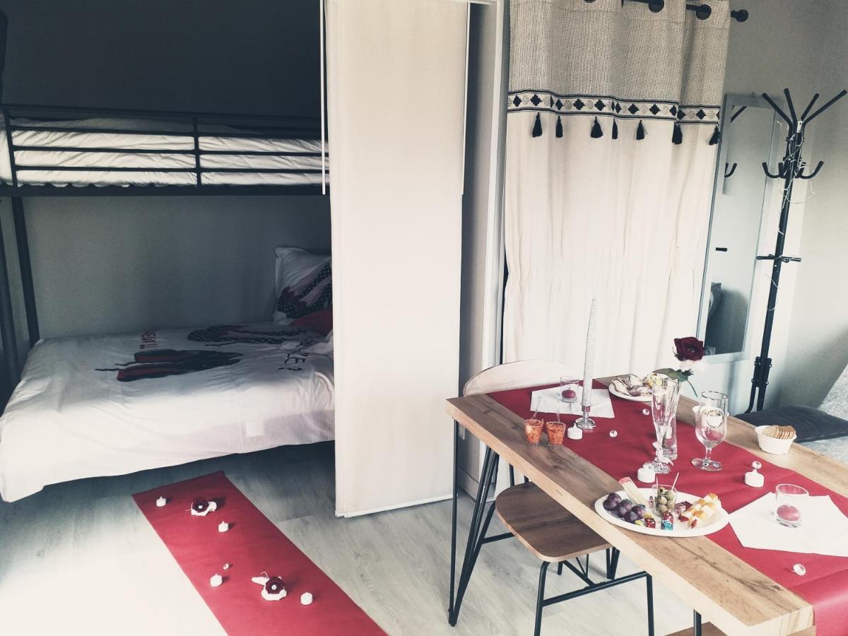 Du Bien-etre Bed and breakfast